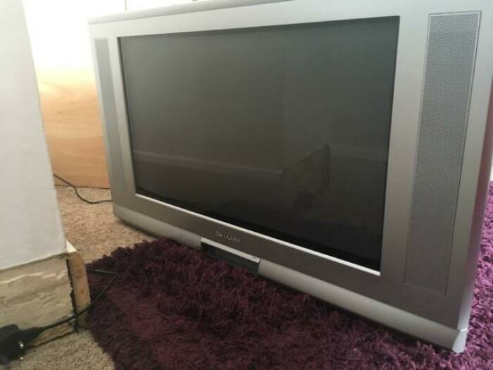 Ilustrasi televisi. (Amazon) Hari Televisi Sedunia, Ini Perkembangan Tv dari Awal Sampai Sekarang