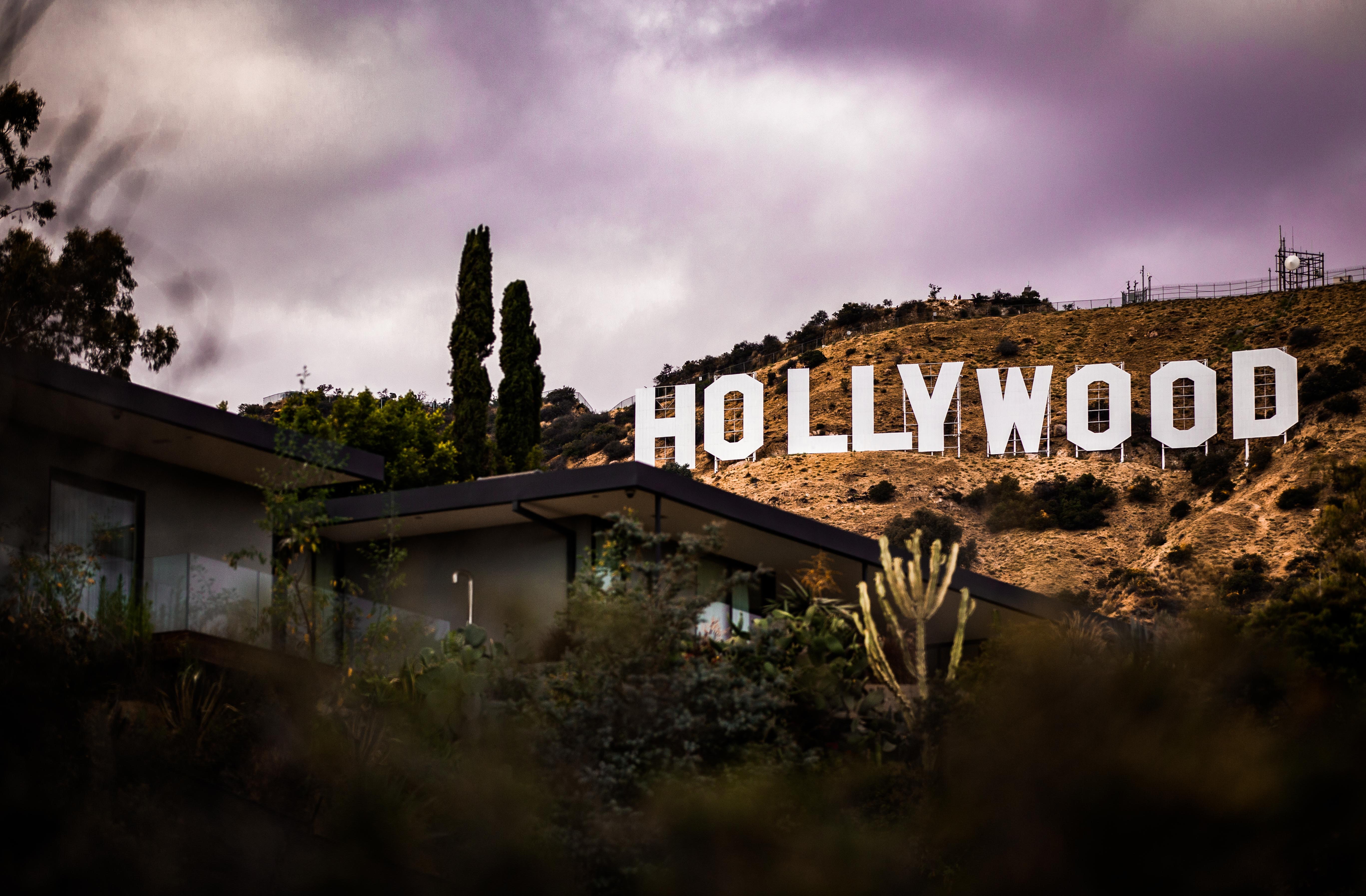 Ilustrasi kota Los Angeles. (Unsplash/@martinjernberg) daftar kota-kota terbaik di dunia
