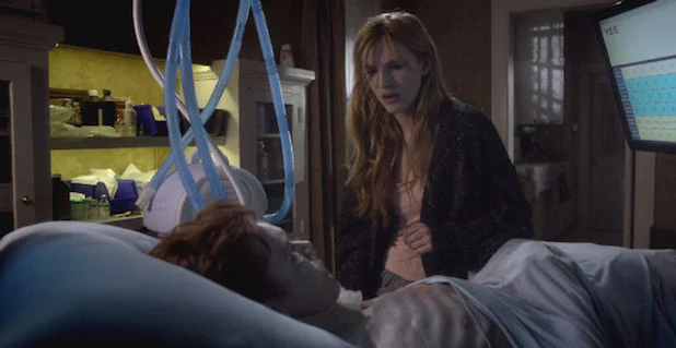Amityville: The Awakening (2017). (Blumhouse Productions) Amityville: The Awakening (2017). (Blumhouse Productions)