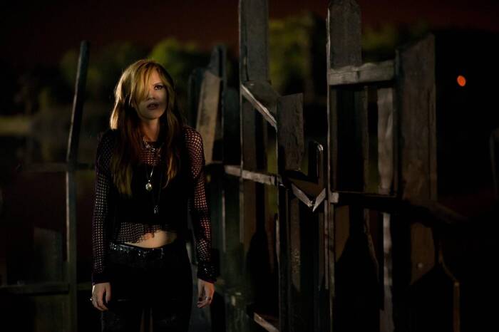 Amityville: The Awakening (2017). (Blumhouse Productions) Amityville: The Awakening (2017). (Blumhouse Productions)