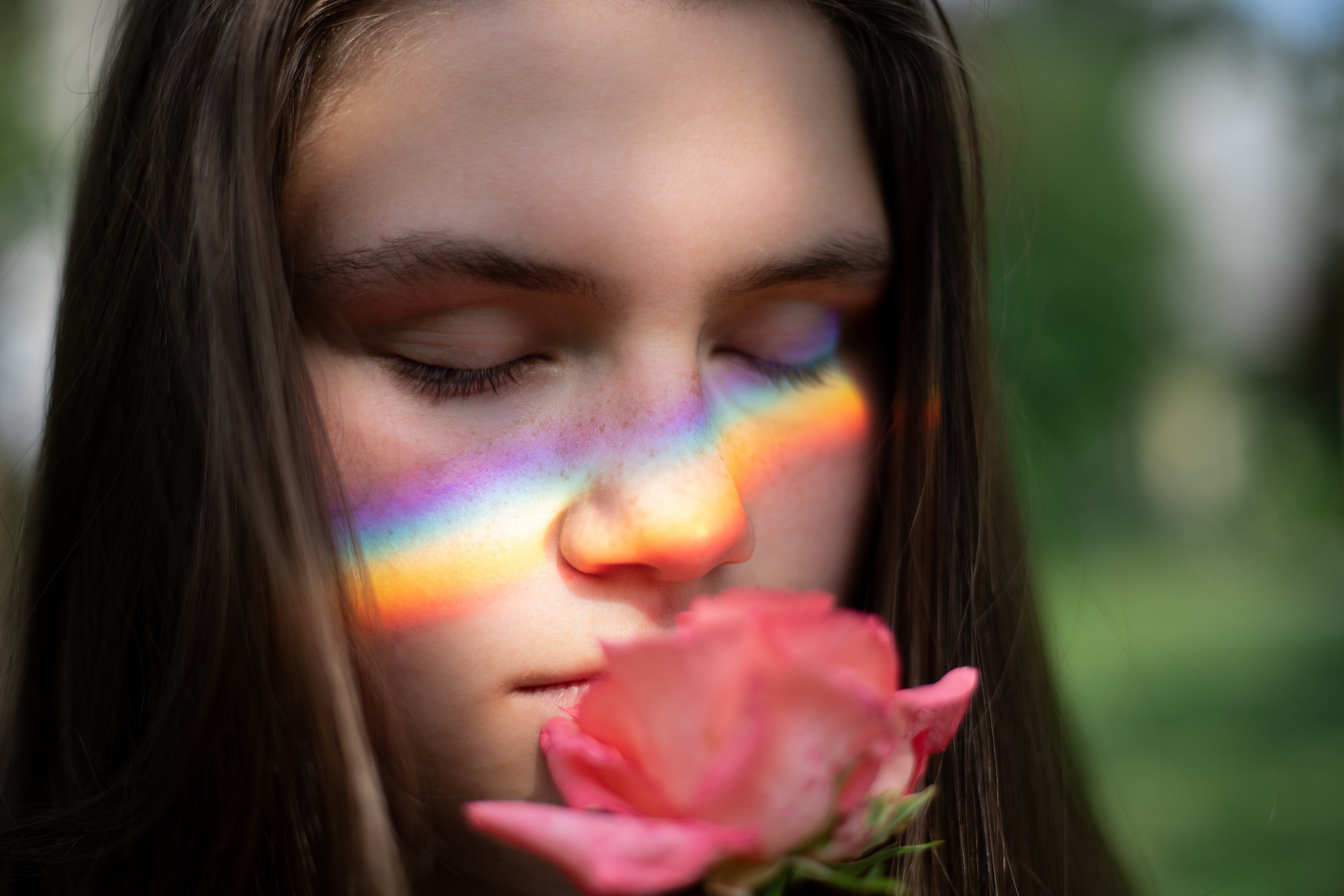 Ilustrasi aroma yang terkait dengan kenangan. (Pexels/Živa Trajbari?) Ilustrasi aroma yang terkait dengan kenangan.