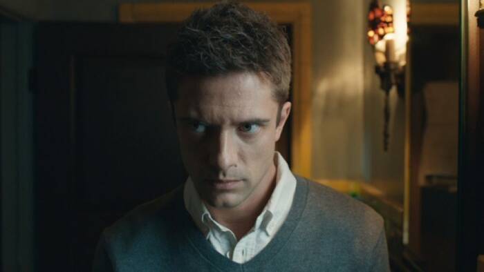 Delirium (2018). (Blumhouse Productions) Delirium (2018). (Blumhouse Productions)