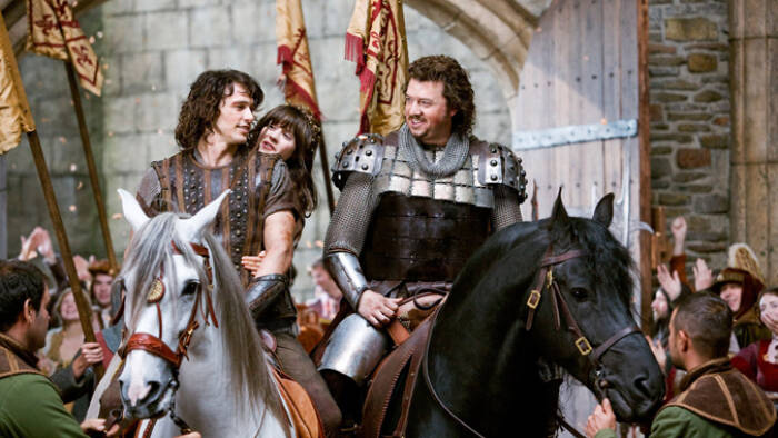 Your Highness (2011). Universal Pictures Your Highness (2011). Universal Pictures