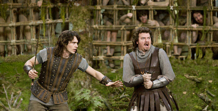 Your Highness (2011). Universal Pictures Your Highness (2011). Universal Pictures