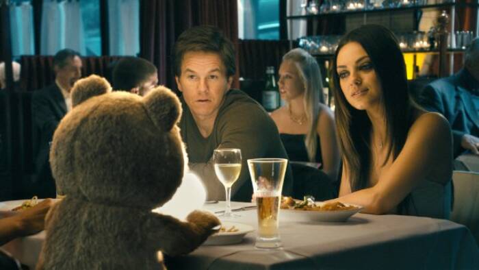 Ted (2012) - Universal Pictures Ted (2012) - Universal Pictures