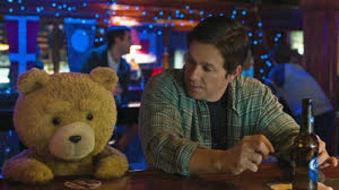 Ted (2012) - Universal Pictures Ted (2012) - Universal Pictures