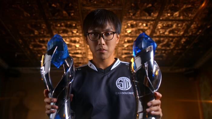 Yiliang