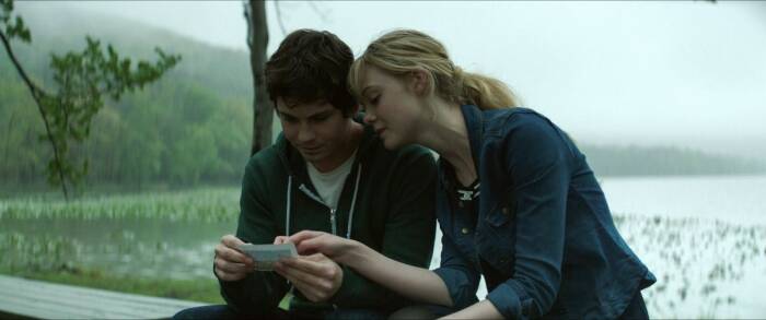The Vanishing of Sidney Hall (2017). (A24) The Vanishing of Sidney Hall (2017). (A24)