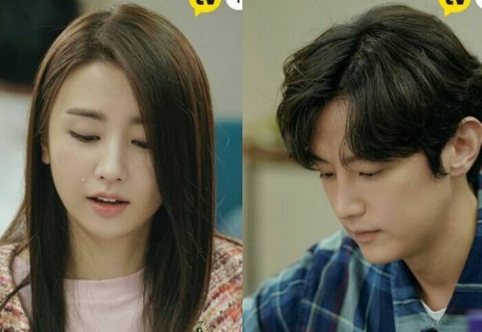 Drama Daughter in Law. (photo/Trailer Daughter in Law) Daughter in Law