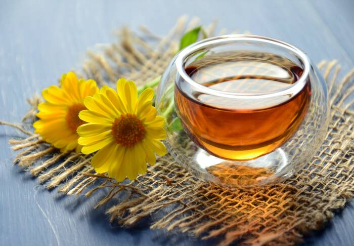 Madu (Pexels/Mareefe) madu