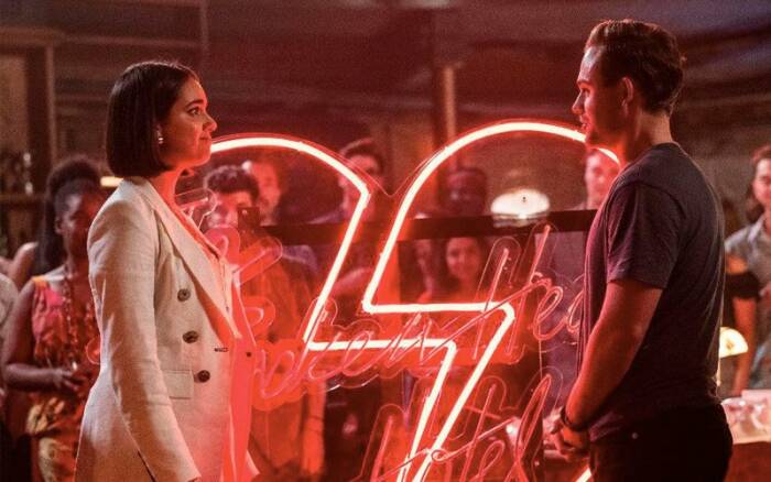 The Broken Hearts Gallery (2020). (Sony Pictures Entertainment) The Broken Hearts Gallery (2020). (Sony Pictures Entertainment)