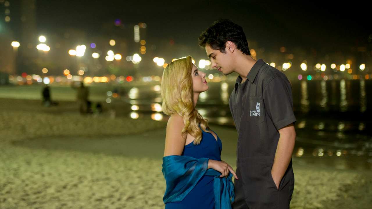 Rich in Love (2020). (Netflix) Rich in Love (2020). (Netflix)