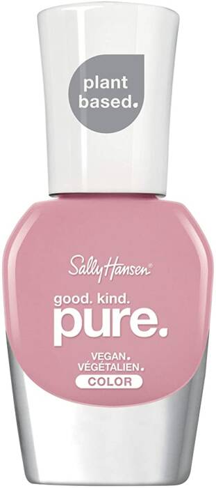Sally Hansen Good Kind Pure in Pinky Clay (Amazon.com) Sally Hansen Good Kind Pure in Pinky Clay