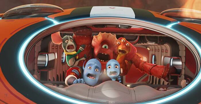 Escape from Planet Earth (2012). (Blue Yonder Films) Escape from Planet Earth (2012). (Blue Yonder Films)
