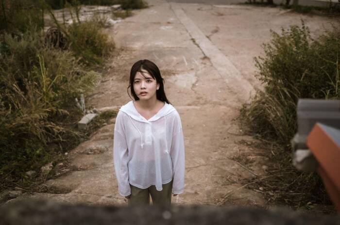 The Day I Died: Unclosed Case (2020). (Warner Bros. Korea) The Day I Died: Unclosed Case (2020). (Warner Bros. Korea)