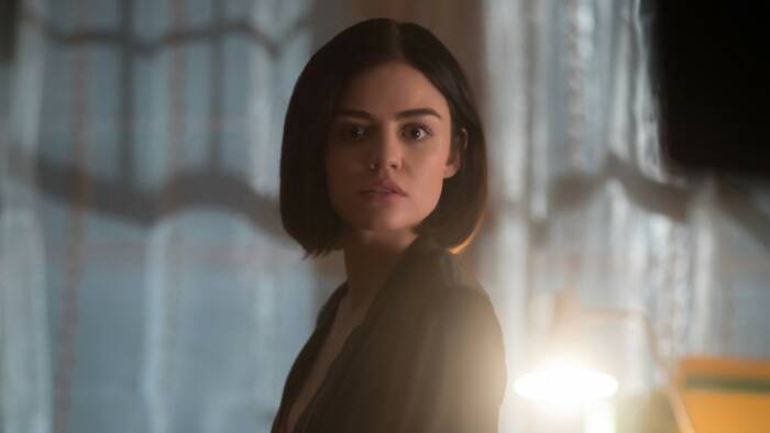 Truth or Dare (2018). (Blumhouse Productions) Truth or Dare (2018). (Blumhouse Productions)