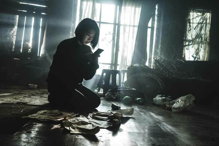 The Call (2020). (Netflix) Sinopsis film korea terbaru The Call (2020).
