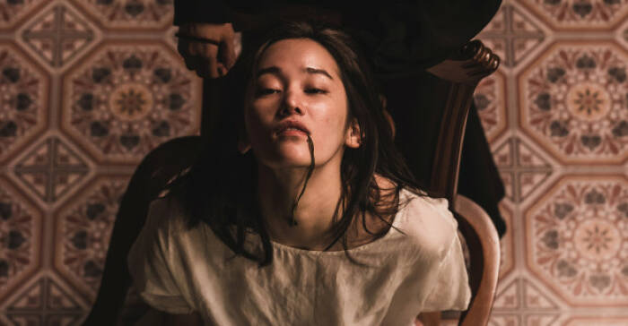 The Call (2020). (Netflix) Film Korea Terbaru The Call (2020)