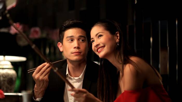 Mr. Hurt (2017). (M Pictures) Mr. Hurt (2017). (M Pictures)