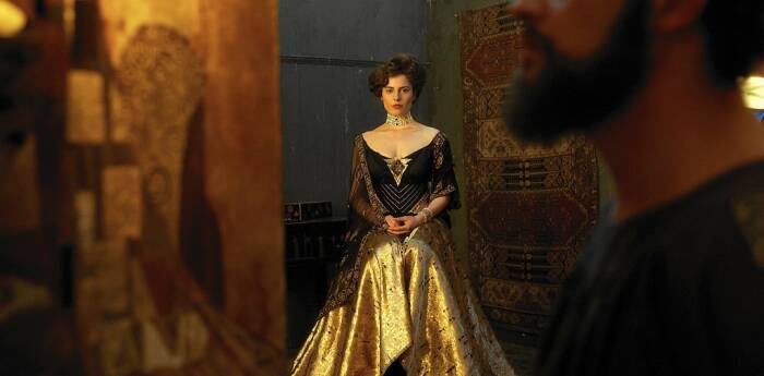 Woman in Gold (2015). (The Weinstein Company) Woman in Gold (2015). (The Weinstein Company)