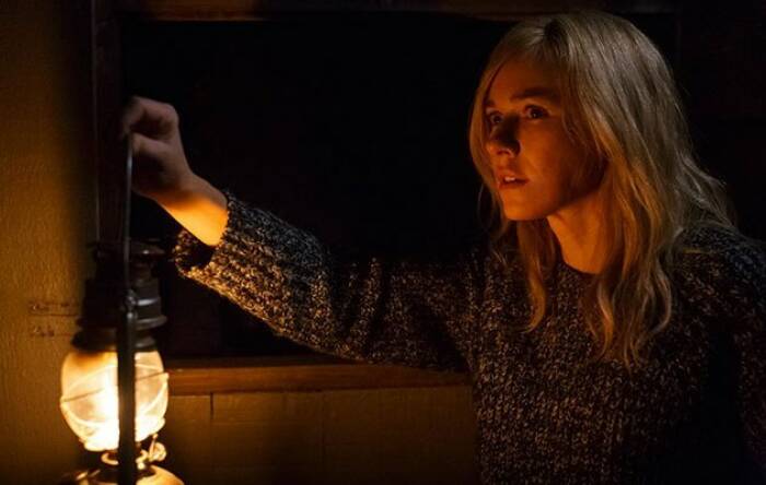Shut In (2016). (EuropaCorpUS) Shut In (2016). (EuropaCorpUS)
