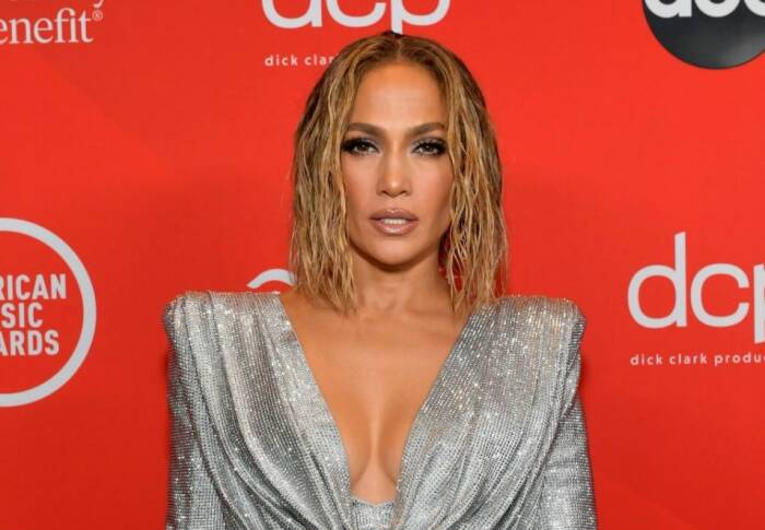 Jennifer Lopez. (Photo/yahoo.com) Bagian Tubuh 3 Artis Ini Memiliki Harga Fantastis