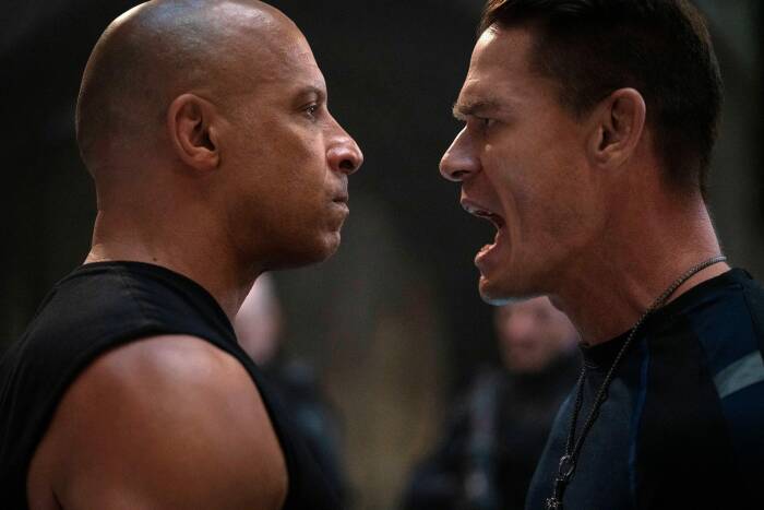 Film Terbaru 2021 (Photo/entertainmentweekly) film terbaru