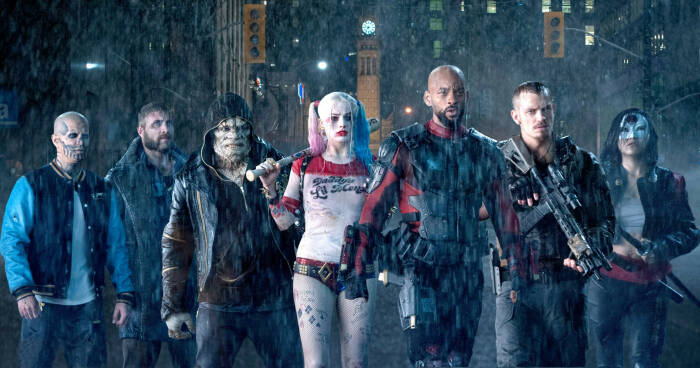 Film Terbaru 2021 (Photo/metrocouk) film terbaru