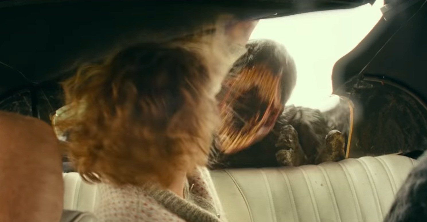 Sinopsis A Quiet Place 2 (Photo/bloodydisgusting) sinopsis a quiet place 2