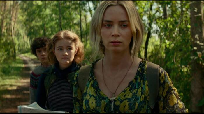 Sinopsis A Quiet Place 2 (Photo/UHM) sinopsis a quiet place 2