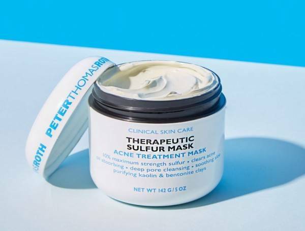 Kandungan Sulfur dalam kosmetik. (Photo/Skincare.id) Menghindari Fungal Acne