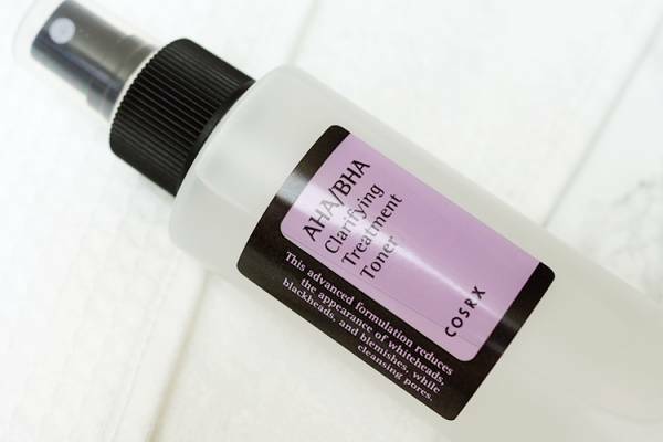 Salicylic Acid. (Photo/Skincare.id) Menghindari Fungal Acne