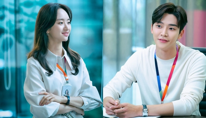 Daftar Drama Korea Januari 2021 (Photo/kpopmap) daftar drama korea
