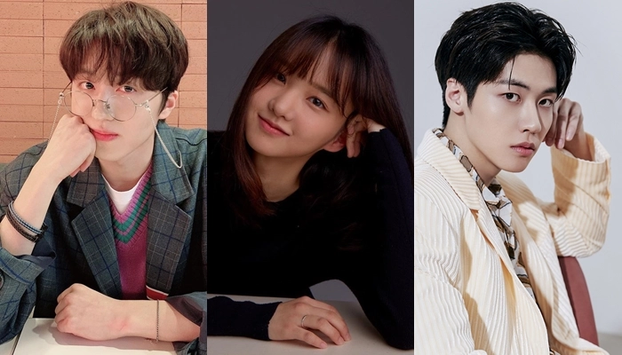 Daftar Drama Korea Januari 2021 (Photo/kpopmap) daftar drama korea