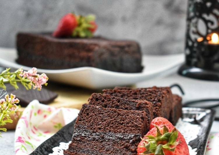 Resep Kue Ulang Tahun (Photo/cookpad) resep kue ulang tahun