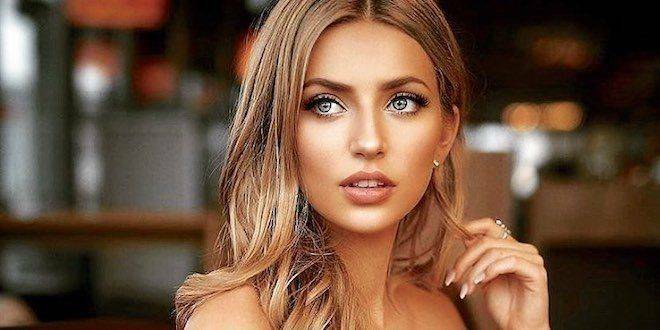 Warna rambut Honey Blonde. (Photo/betrendsetter.com) Warna Rambut yang Jadi Tren Buat Wanita Berkulit Sawo Matang