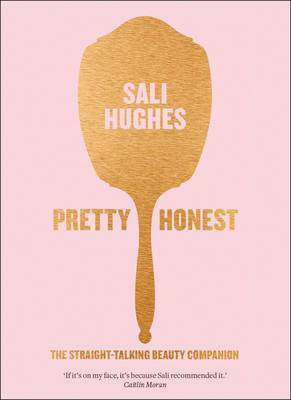 Buku Pretty Honest. (Photo/Periplus) Buku Ini Patut Dibaca oleh Para Skincare