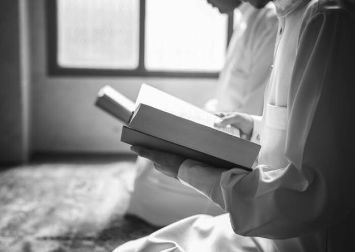 Doa untuk Orang Meninggal (Photo/Freepik/rawpixel) doa untuk orang meninggal