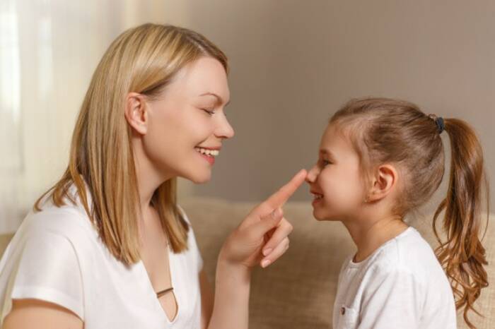 Parenting Anak (Photo/Freepik/alf061) parenting anak