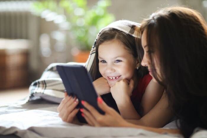 Parenting Anak (Photo/Freepik/racool_studio) parenting anak