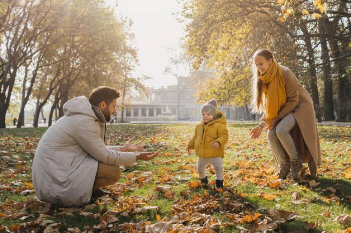 Parenting Anak (Photo/Freepik) parenting anak