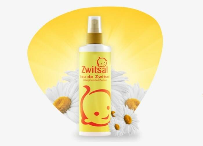 Parfum Dewasa Aroma Bayi