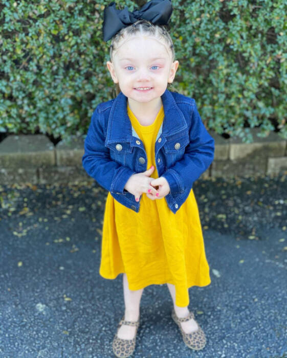 Victoria Rose Smith, bocah 3 tahun yang tewas diduga di bunuh (The Sun) Victoria Rose Smith, bocah 3 tahun yang tewas diduga di bunuh