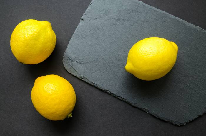 Lemon (Photo by Lukas from Pexels) Lemon (Photo by Lukas from Pexels)