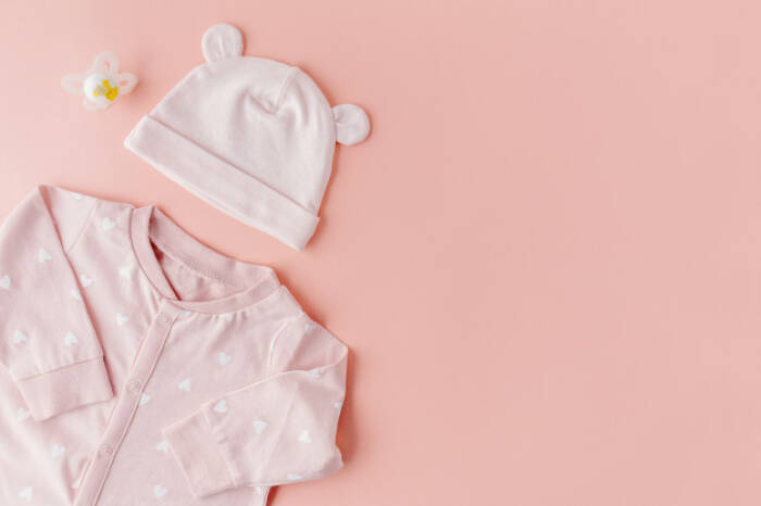 Kado Untuk Bayi (Photo/Freepik/valeria-aksakova) kado untuk bayi