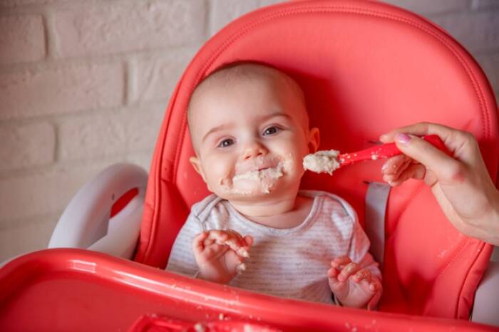 Kado Untuk Bayi (Photo/Freepik/user12914223) kado untuk bayi