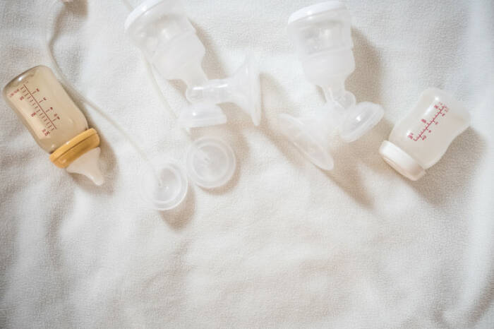 Kado Untuk Bayi (Photo/Freepik/bookzv) kado untuk bayi