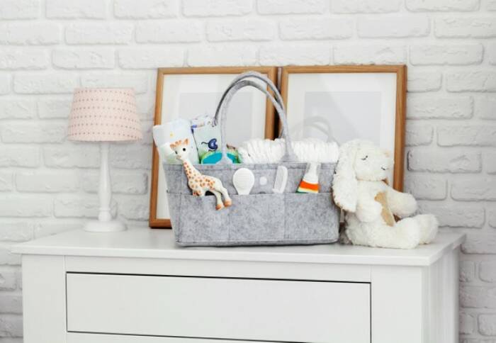 Kado Untuk Bayi (Photo/Freepik/user4836439) kado untuk bayi