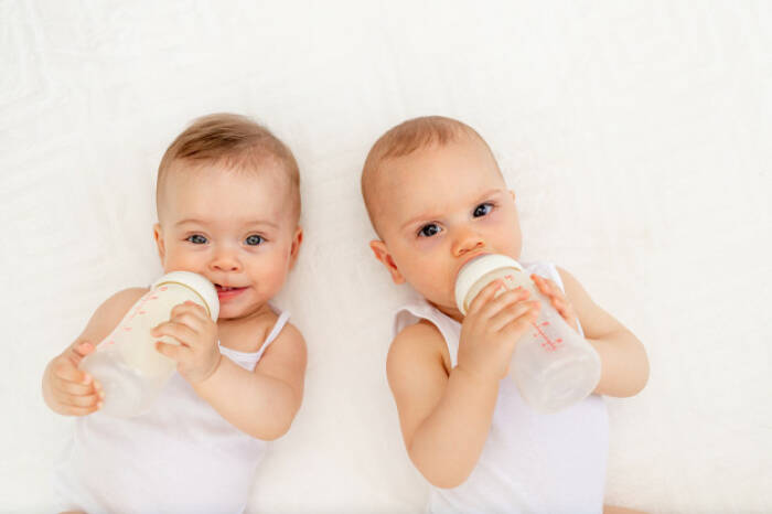 Photo/Freepik/anna-grant nama bayi kembar laki laki