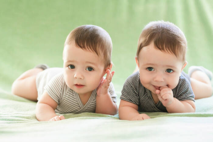 Photo/Freepik/user12798814 nama bayi kembar laki laki